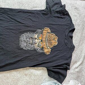 Mens John Muir Shirt - Size Small - REI